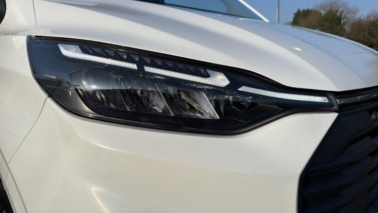 Ford Transit Custom 320 L2 Diesel Fwd 2.0 EcoBlue 136ps H1 Van Limited